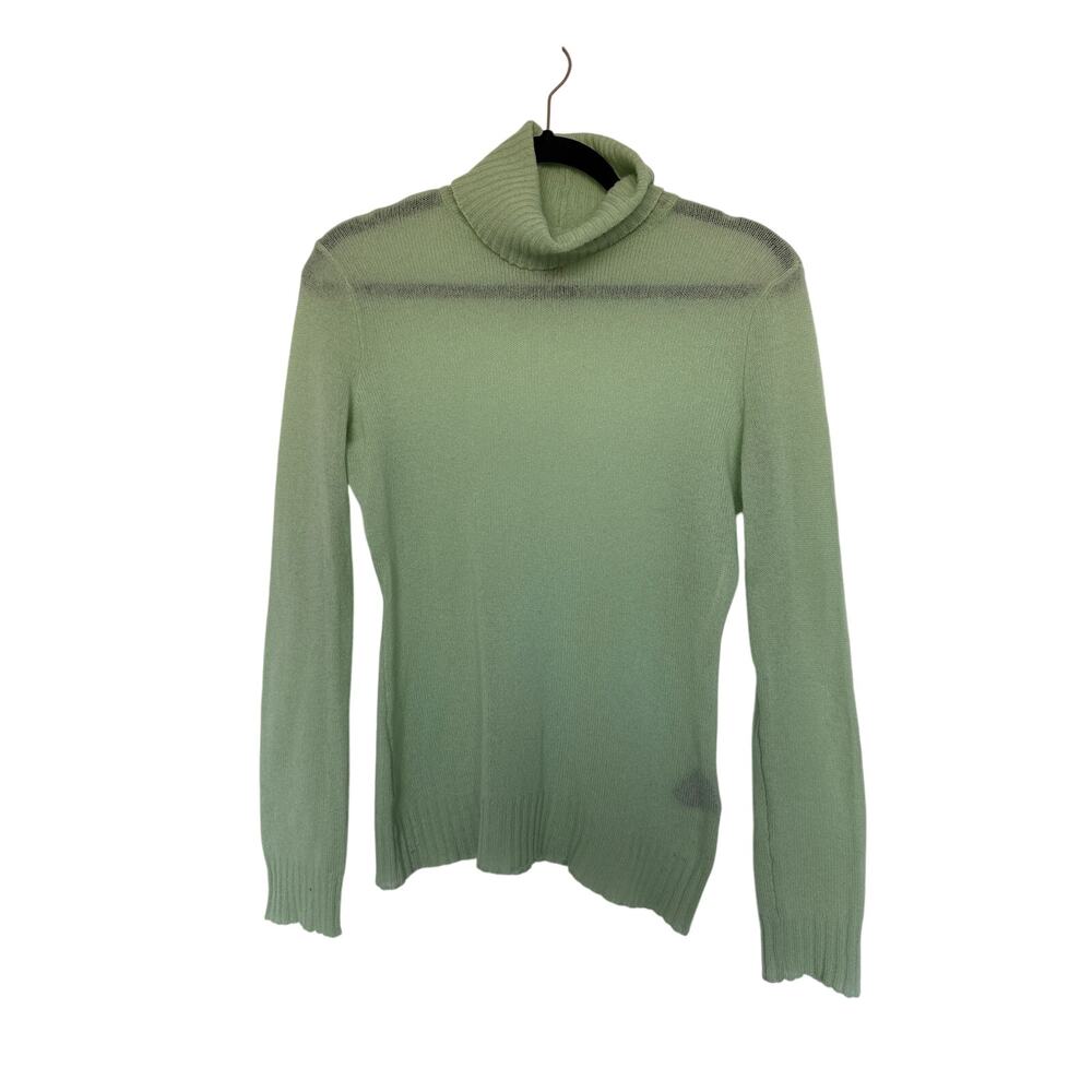 Ralph Lauren Collection Cashmere Turtleneck, S